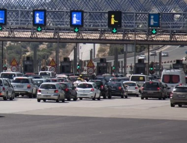 Έρχεται «εκτίναξη» της τιμής των διοδίων της Αττικής Οδού – Πότε και πόσο αυξάνονται